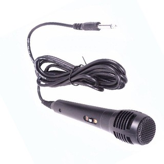 MICRO KARAOKE có dây