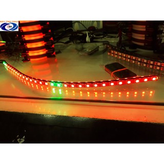 Dây led Coolman Shine RGB ver.1