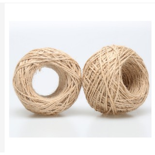 Dây thừng handmade (nhiều kích thước)