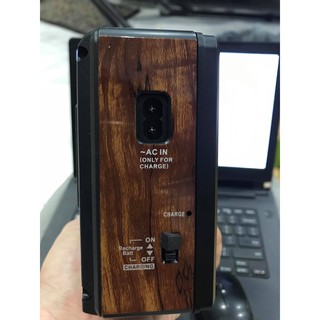 Đài Sony FM SW888 và 999