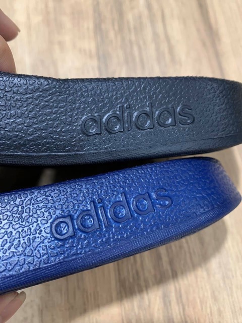 DÉP ADIDAS HÀNG DƯ ĐÚC CHO NAM VÀ NỮ
