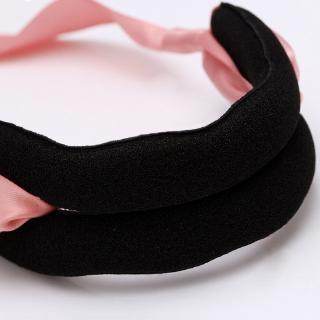 Dụng Cụ Hỗ Trợ Búi Tóc Kiểu Pháp