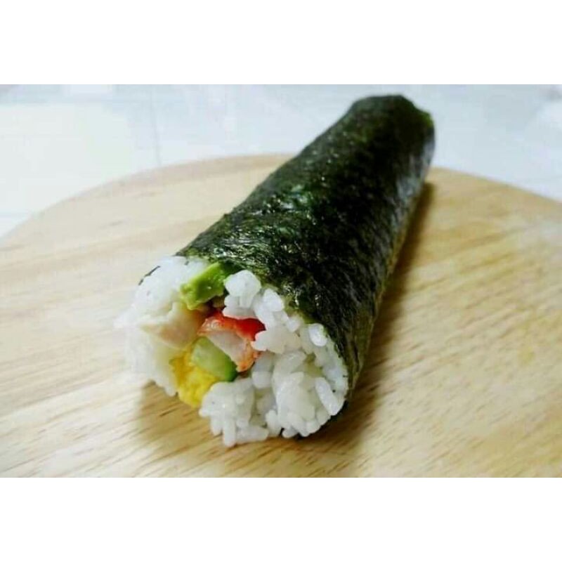 Khuôn làm cơm cuộn Kimbap - Khuôn làm Sushi