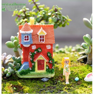 Biệt thự mẫu đẹp sang trọng trang trí sân vườn, thả hồ cá - HHCN