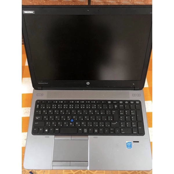 laptop hp 450g1 i5 ram4gb màn 15.6