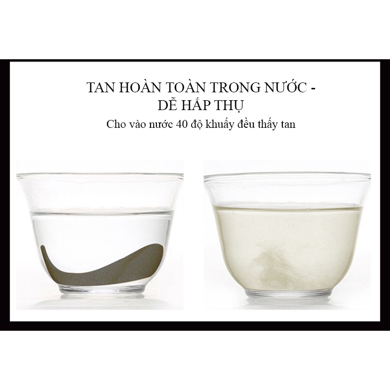 Mặt nạ mắt dưỡng ẩm, mờ nếp nhăn, giảm quầng thâm và bọng mắt Demyself hộp 60 miếng | BigBuy360 - bigbuy360.vn