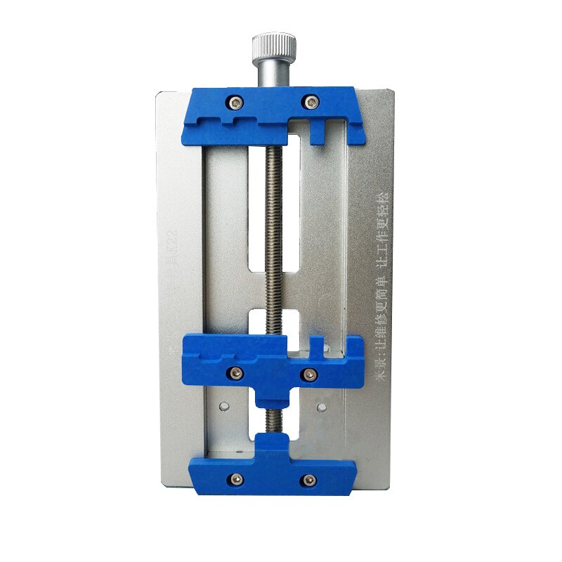 Kẹp main đa năng Mijing K22