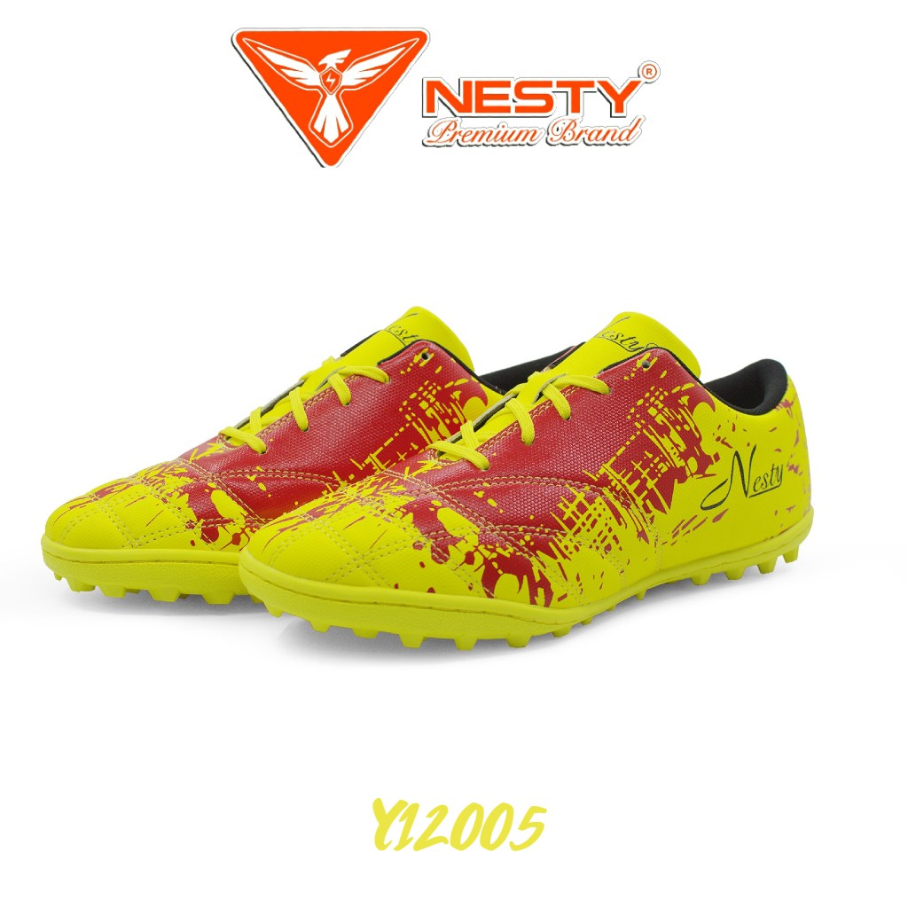 Giày bóng đá Nesty DIAMOND mới - Giầy đá bóng chính hãng bảo hành 12 tháng - Xume Đà Nẵng - Đoàn Mạnh Hùng