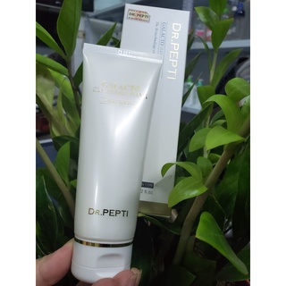 Sữa Rửa Mặt Dr.Pepti Galacto ( hscosmetics)