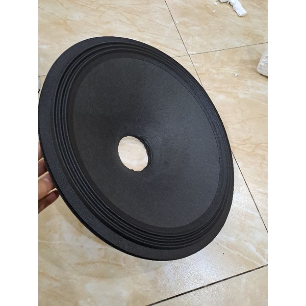 2 Màng loa bass 40 lỗ côn 51, 60, 75, 100