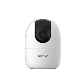 CAMERA IP KB-KN-H21PW -ROBOT WIFI Hỗ trợ đàm thoại 2 chiều (Hàng chính hãng KBVISION))