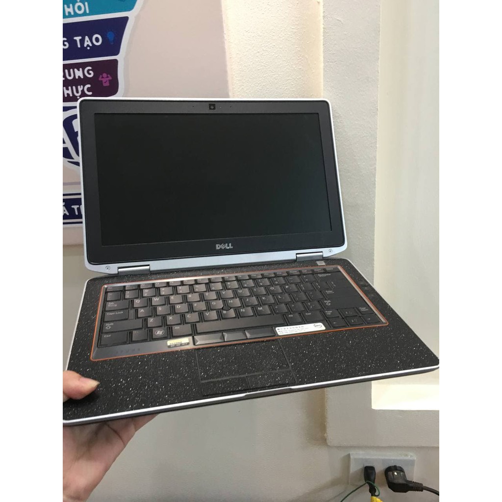 Laptop DELL6320 - Core i5, Ram 4G, HDD 250Gb, 13.3 inch HD - Hàng nhập khẩu | BigBuy360 - bigbuy360.vn