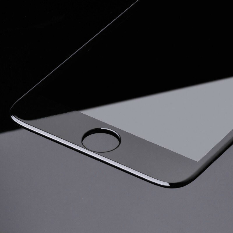 Kính Cường Lực Full Hoco G5 Cho Các Dòng Iphone Chính Hãng Chống Bám Vân Tay