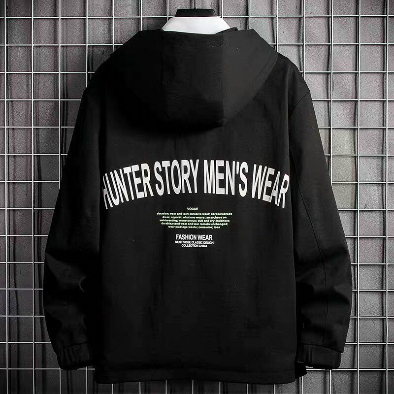 Áo Khoác Nam Kaki 🔵 𝐅𝐑𝐄𝐄 𝐒𝐇𝐈𝐏 🔵 Áo Khoác Nam Đẹp Cao Cấp Có Túi Trong Tiện Lợi HpFashion - Akkknhp06 | BigBuy360 - bigbuy360.vn