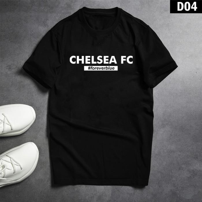 SALE- Áo Chelsea / Áo thun nam - áo HOT