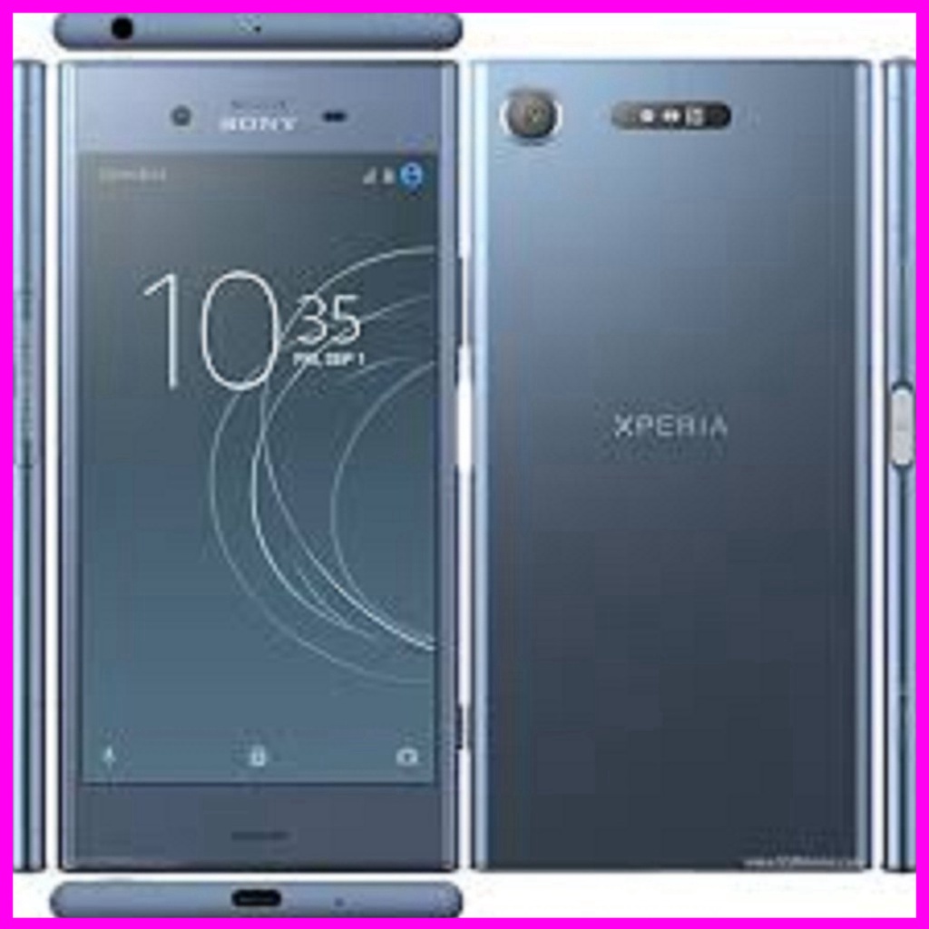 GIẢM TOÀN BỌ điện thoại Sony Xperia XZ1 ram 4G/64G Chính hãng mới zin GIẢM TOÀN BỌ