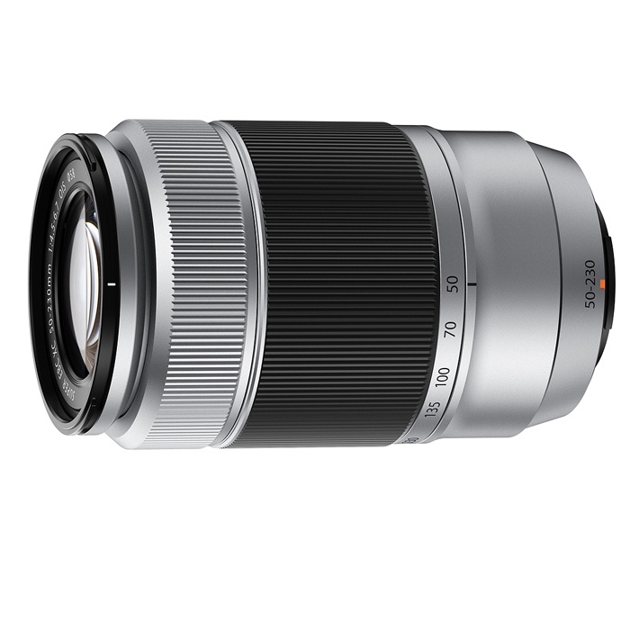 Ống kính Fujifilm Fujinon XC 50-230mm F4.5-6.7 OIS II chính hãng, bảo hành 18 tháng toàn quốc.