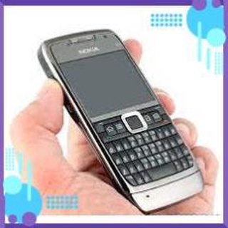 ĐIỆN THOẠI NOKIA E71 Chính hãng
