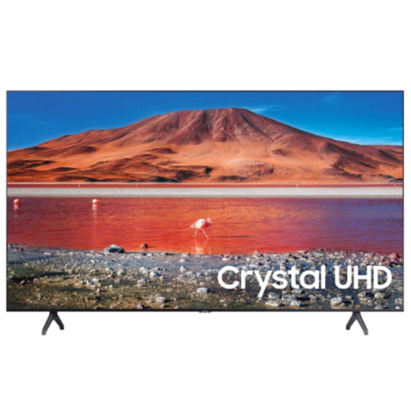 Smart Tivi 4K Samsung 55 Inch UA55TU7000KXXV
