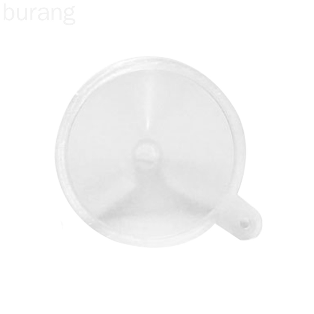 Set 5 phễu nhựa mini tiện lợi