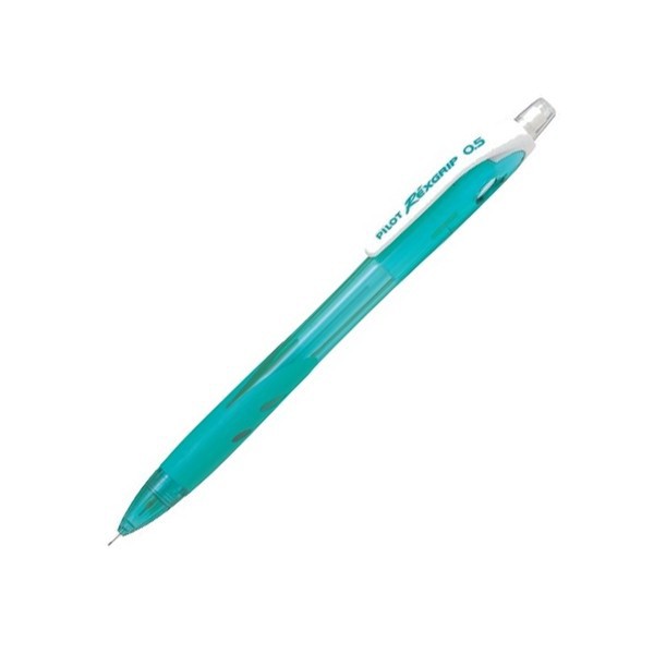 [Mã LIFEBOOK2 giảm 10% đơn 0Đ] Bút Chì Kim Pilot Rexgrip 0.5mm - Nhiều Màu [Siêu Phẩm 2021]