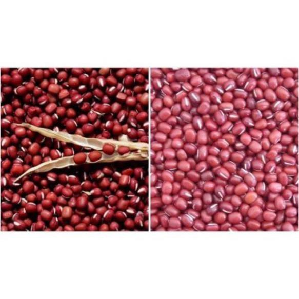 1kg đậu đỏ hạt nhỏ , đỗ đỏ hạt nhỏ
