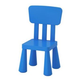 Ghế tựa MAMMUT ikea chính hãng ( có sẵn)