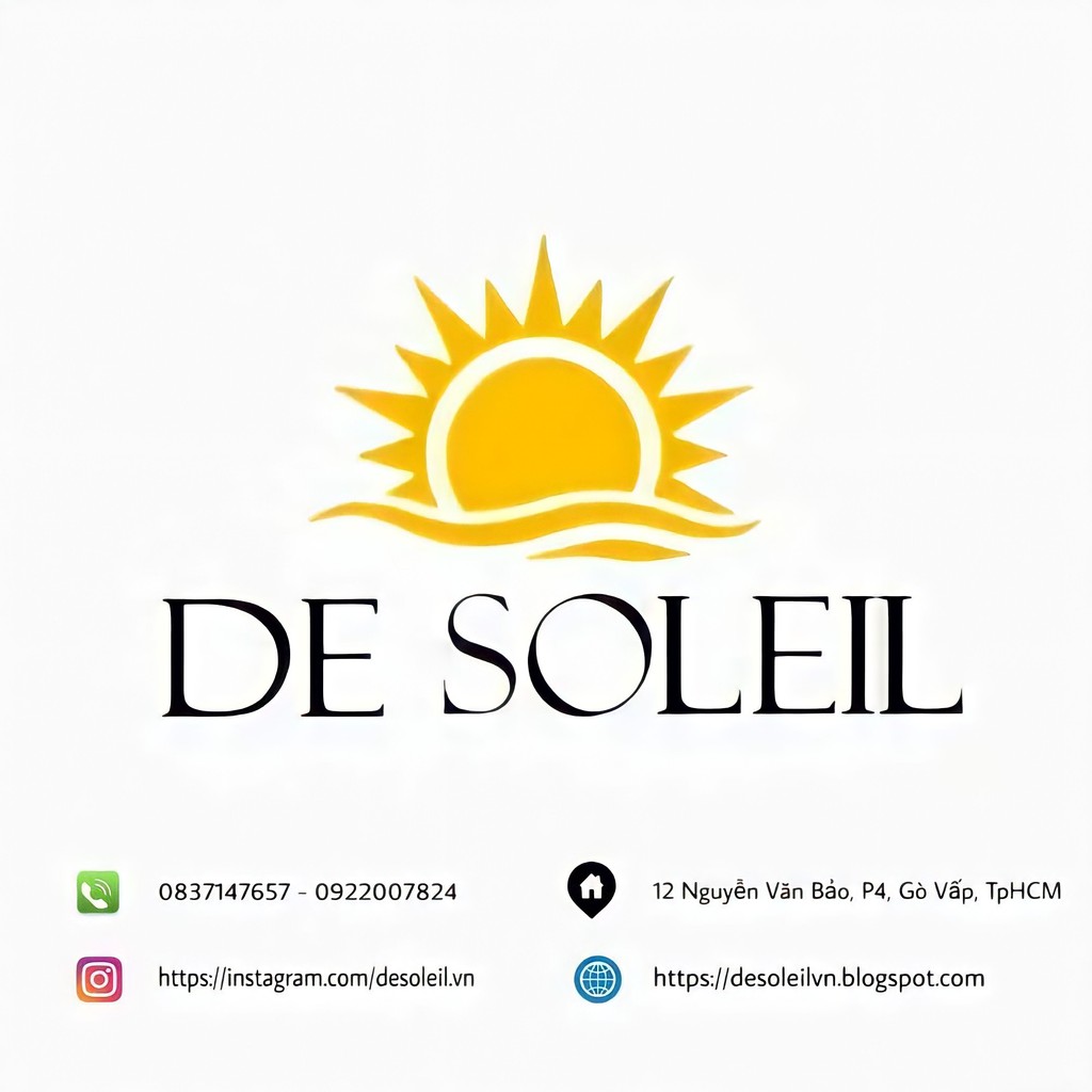 De Soleil VN