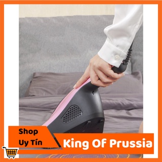 Máy hút bụi cầm tay cho giường nệm diệt khuẩn đa năng cao cấp