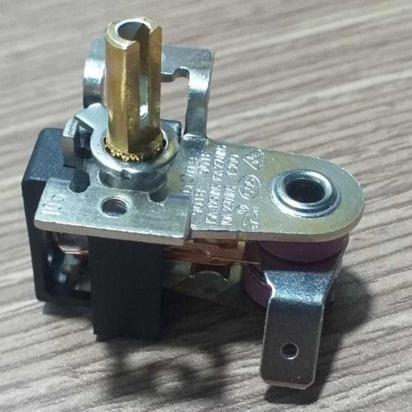 Bộ chỉnh nhiệt độ dùng cho lò nướng thùng Sanaky từ 20 đến 120 lít, role 16A 250Vac, hàng nhập khẩu, chất lượng đảm bảo