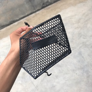 Giỏ hông xe wave - ex - sirius