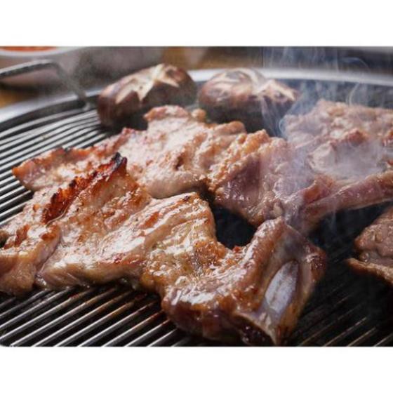 Xốt ướp Bulgogi heo BEKSUL 290g