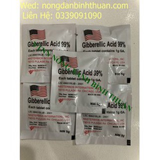 Bộ 5 viên ga3 nhập khẩu từ mỹ - ga3 mỹ 5 viên