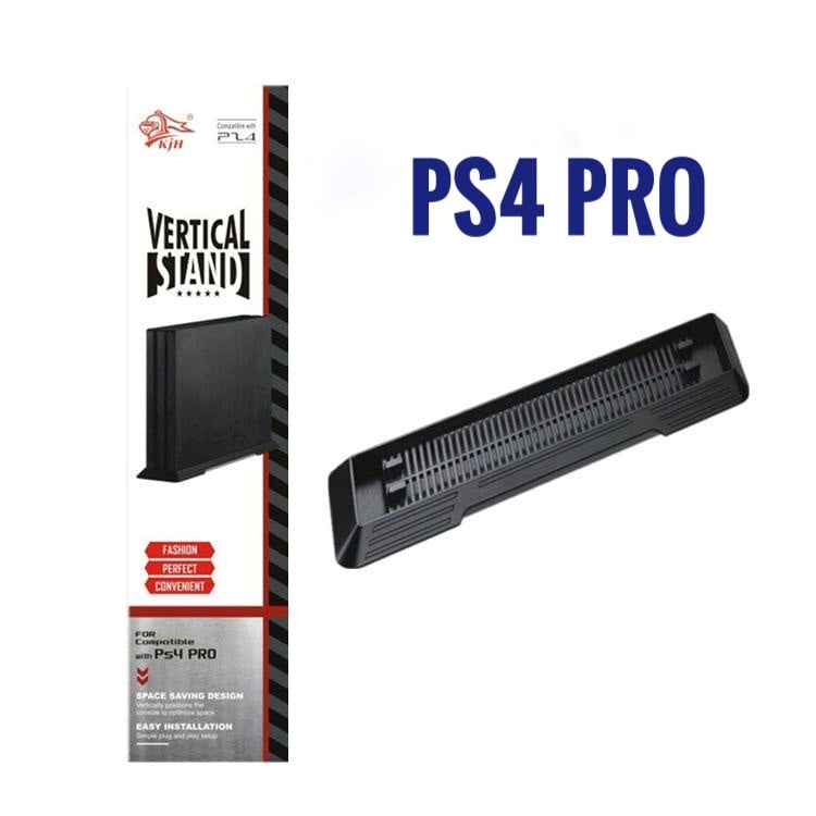 Đế Đứng cho PS4 Pro 70xx/71xx/72xx - Giúp Tản nhiệt & Tiết kiệm không gian.