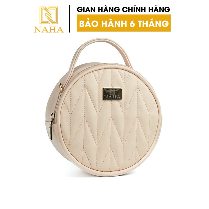 Túi Xách Nữ Đeo Chéo Thời Trang NAHA NH074