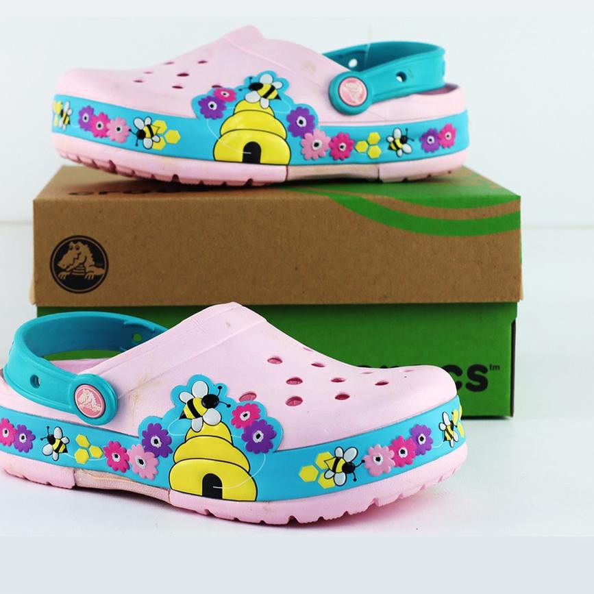 Giày Crocs Chính Hãng 12.12 Kèm Hộp