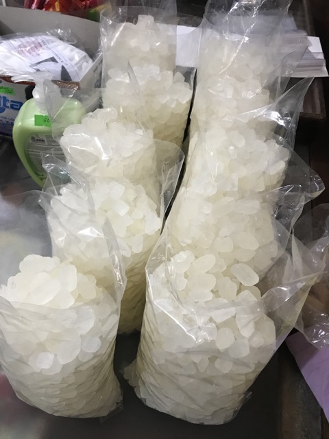 1kg Đường phèn hàng chuẩn mía đường Lam Sơn