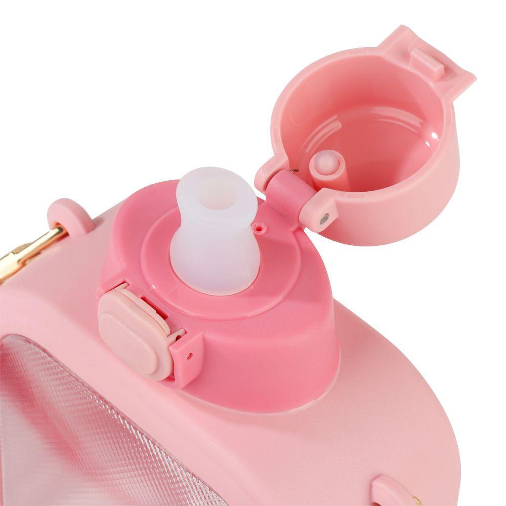 Bình Nước Thể Thao Tiện Dụng Cho Bé