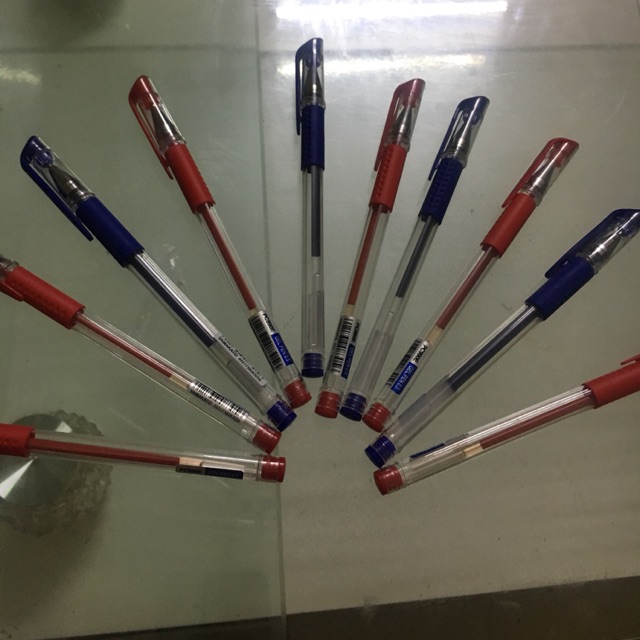 Bút gel pen 0.5