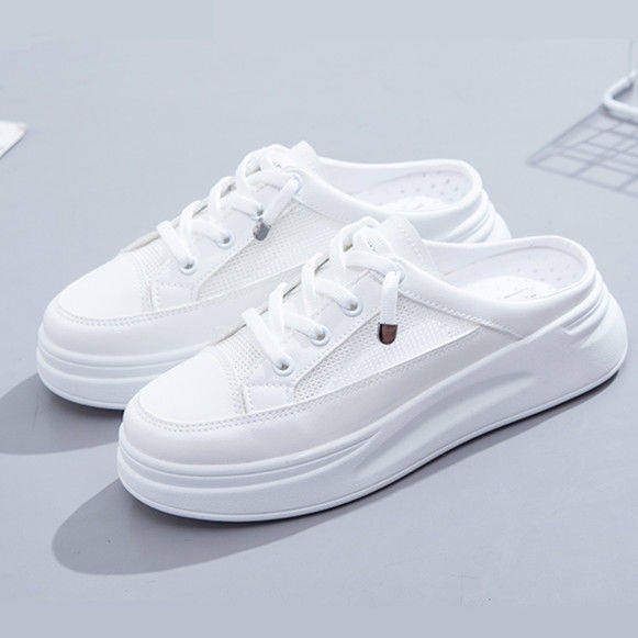 Dép Sandal Đế Mềm Thoáng Khí Phong Cách Hàn Quốc Thời Trang Mùa Hè