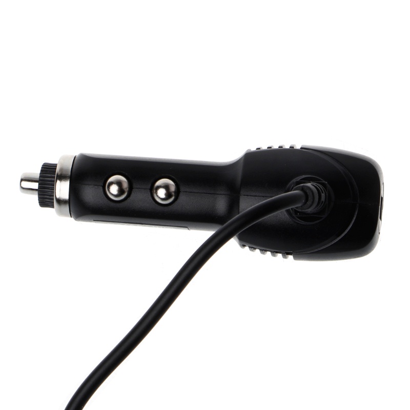 Dây Sạc USB Mini 5V 2A DVR Cho Xe Hơi w 3 5m