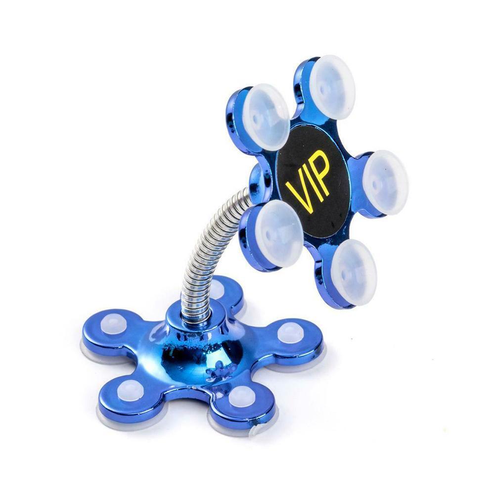 Giá đỡ điện thoại xoay 360 độ S9A1