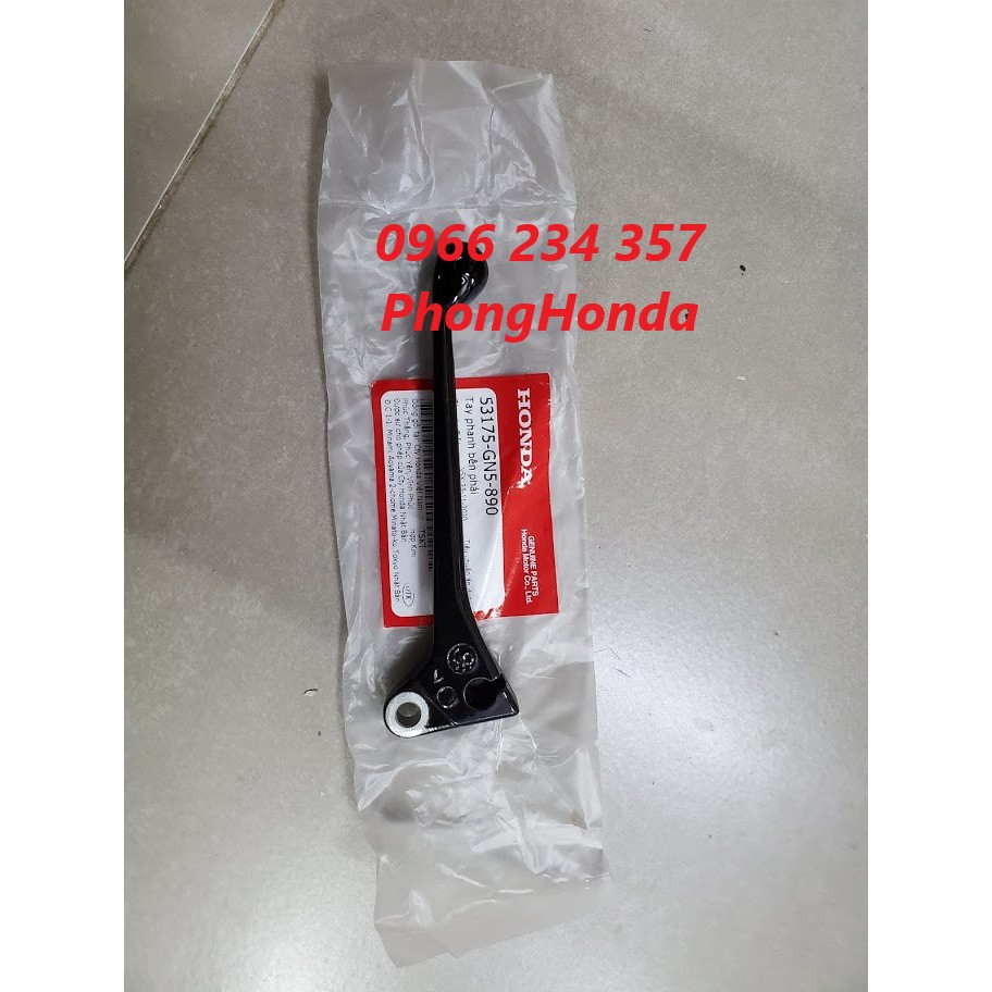 Tay thắng super dream chính hãng honda
