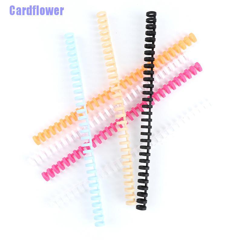 A4 A5 A6 Nhựa 30 Lỗ