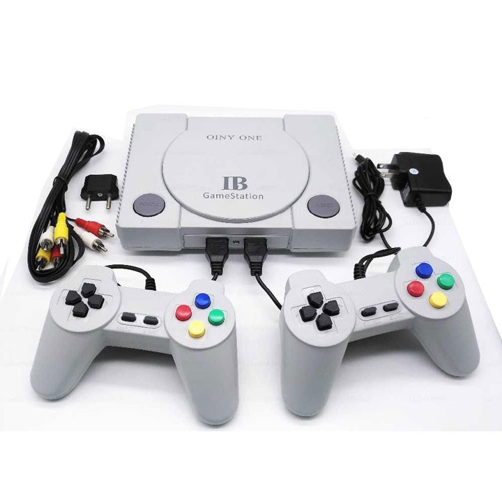 Máy Chơi Game 628 trò nes + 20 trò mới , Chuẩn HDMI , playstation , tay cầm game , máy chơi game , ps4 , bảo hành 1 năm