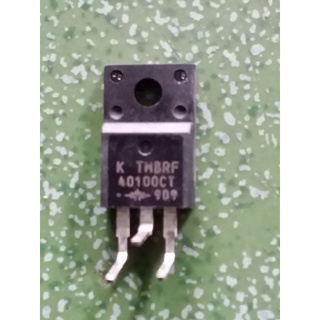 1 CHIẾC ĐIỐT TMBRF40100CT
