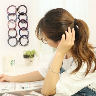 Dây buộc tóc co giãn đáng yêu cho nữ