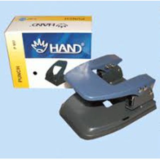 Bấm 2 Lỗ đục lỗ giấy Hand P970, P957  loại đục 20 tờ và loại đục 30 tờ