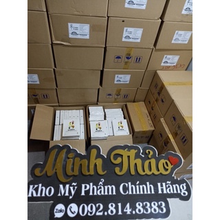 Mặt nạ GEN.8 Lab ( tăng sinh collagen )