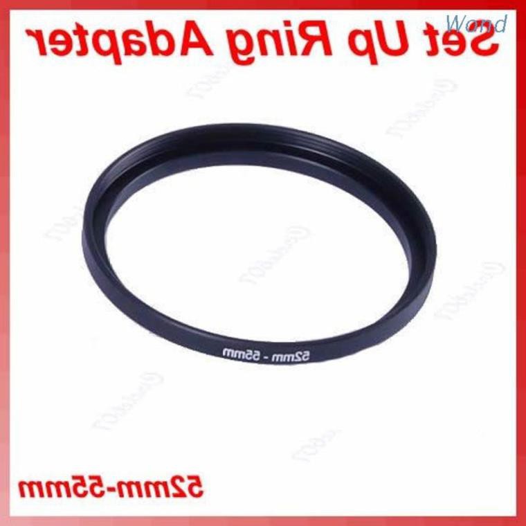 Vòng Đệm Lọc Ống Kính Máy Ảnh 52-55mm 52-55mm 52-55